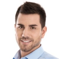 Hayes Recruiting Agency Employee Jared Harmon's profile photo