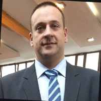 LEDO plus d.o.o. Employee Mladen Mandic's profile photo