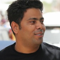 Raheel Khan Email & Phone Number