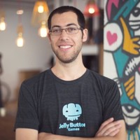 Whalo Employee Alon Lev's profile photo
