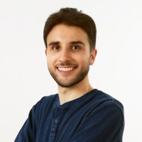 Similarweb Employee Alex Miro's profile photo
