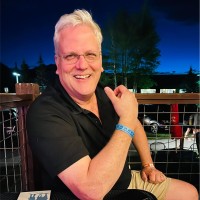 Brook Mays Music Employee Chadwick Hines's profile photo