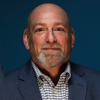Berkshire Hathaway Homestate Companies - Workers Compensation Division Employee Rick Fineman's profile photo