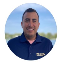 USP Employee Enrique Campos Laredo's profile photo