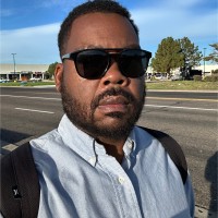 Foothills Regional Housing Employee Robbie Reeves's profile photo