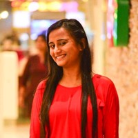 Arohak Inc. Employee Monika Jain's profile photo