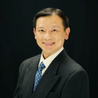 Richard Lin Email & Phone Number