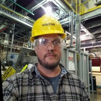 Mainstream Engineering Corporation Employee Michael Blaise's profile photo