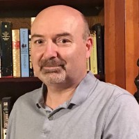 REDCap Cloud Employee Chris Parker's profile photo