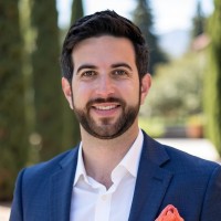 Conrac Solutions Employee Michael Fonti's profile photo