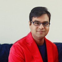 Cognizant Employee Amit Baranwal's profile photo