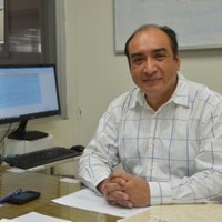 Creditex Employee Victor Arias's profile photo