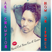 iTunes Employee Ace Champion's profile photo