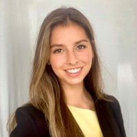 Grant Thornton (US) Employee Briana Stone's profile photo