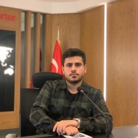Forie Employee Erhan Akbaba's profile photo