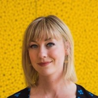 IKEA Employee Frida Eriksson's profile photo