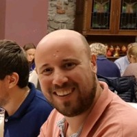 AIRCONSULT Employee Armand Famerée's profile photo