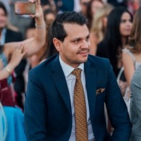 ZOUARI GROUP Employee Mehdi Naceur's profile photo