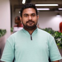 NVISION Employee Madhura Wanniarachchi's profile photo