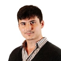 Goldman Sachs Employee Stefan Blagojevic's profile photo