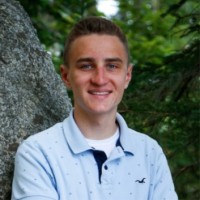 Coast Flight Training Employee Owen Kennedy's profile photo
