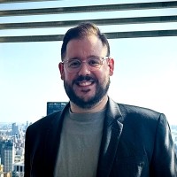 Datadog Employee Peter Curtis's profile photo
