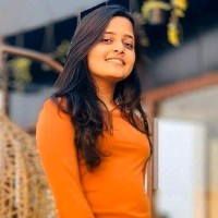 Kibbcom Employee Sriya Ray's profile photo