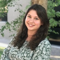 Johnson Consulting Group Employee Madison Wagner's profile photo