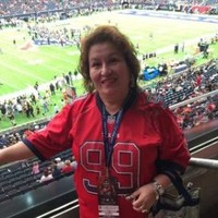 Seitel Employee Rose Mary Lara's profile photo