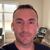 Komodo Employee Khanan Grauer's profile photo