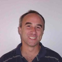 Human Services Employee Doug Lawtey's profile photo