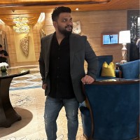 Malabar Group Employee Viren Parab's profile photo