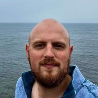 Audible Employee Rodrigo Rallo's profile photo