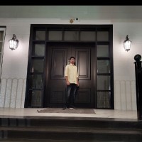 Deloitte Employee Tejas Vaidya's profile photo
