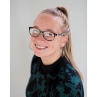 The Road Home Dane County Employee Allison Turkowitch's profile photo