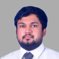 InSync Information Technologies Employee Dasun Bibile's profile photo