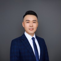 SERES Employee Ray Zhou's profile photo