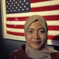 AKA Comp Solutions Employee Firdouse Tasneem's profile photo