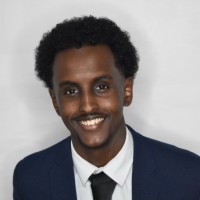 University of Birmingham School Employee Abdirahman Omar's profile photo