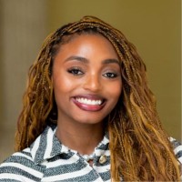 Voice in Sport™, VIS™ Employee Ji'Reh Williams's profile photo