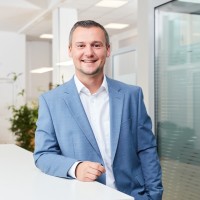 Mittelbrandenburgische Sparkasse Employee Thomas Magritz's profile photo