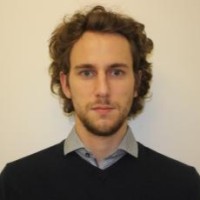 Murex Employee Julien du Buisson's profile photo