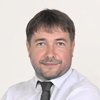 MacHOUSE Employee Volodymyr Melnyk's profile photo
