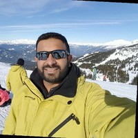 Pan Pacific Whistler Employee Sabdhya Nand's profile photo