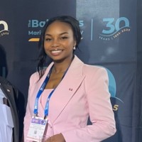 Bahamas Maritime Authority Employee Felicia Alleyne's profile photo