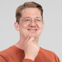 The University of Sydney Business School Employee Kai Riemer's profile photo