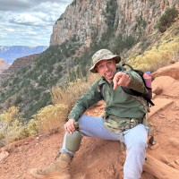 Solaris Diagnostics Employee Luke Ingram's profile photo