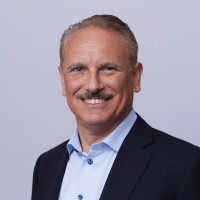 Securitas Technology Sverige Employee Tony Byerly's profile photo