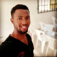 Ewele Val-Okenyi's profile photo