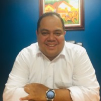 ICE Electronics Employee Israel Camacho's profile photo